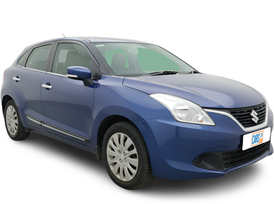Maruti Baleno-img